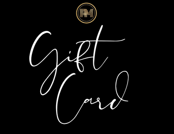 Pandamonium Hair Co Gift Card